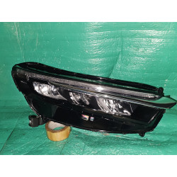 33100-3A0-A0 Honda CR-V Right Full LED Headlight 2023-2026 33100-3A0-A1