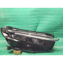 33100-3A0-A0 Honda CR-V Right Full LED Headlight 2023-2026 33100-3A0-A1