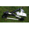 19257861 Cadillac Escalade Thule 5990E Big Mouth Upright Bicycle Carrier