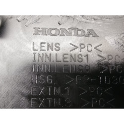 33100-3A0-A0 Honda CR-V Right Full LED Headlight 2023-2026 33100-3A0-A1