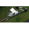 19257861 Cadillac Escalade Thule 5990E Big Mouth Upright Bicycle Carrier