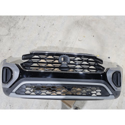 3CN807221F Volkswagen Atlas Front Bumper 2024 3CM805903A