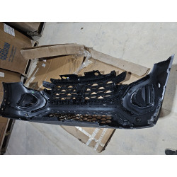 3CN807221F Volkswagen Atlas Front Bumper 2024 3CM805903A