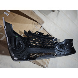 3CN807221F Volkswagen Atlas Front Bumper 2024 3CM805903A
