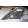 BL34-17683-DE Ford F-150 Left Turn Heated Auto Dim Mirror 2009-2014