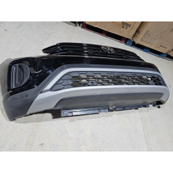 3CM805903A Volkswagen Atlas Front Bumper 2024 3CN807221F