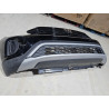 3CM805903A Volkswagen Atlas Front Bumper 2024 3CN807221F