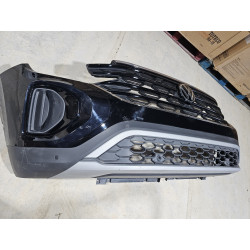 3CM805903A Volkswagen Atlas Front Bumper 2024 3CN807221F