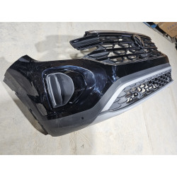 3CM805903A Volkswagen Atlas Front Bumper 2024 3CN807221F