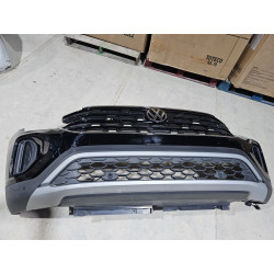 3CM805903A Volkswagen Atlas Front Bumper 2024 3CN807221F