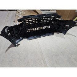 3CM805903A Volkswagen Atlas Front Bumper 2024 3CN807221F
