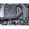 3CM805903A Volkswagen Atlas Front Bumper 2024 3CN807221F