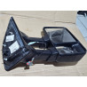 9C34-17682-J Ford F-250 Super Duty Right Power-Fold Towing Mirror 2008-2016