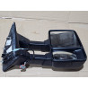 9C34-17682-J Ford F-250 Super Duty Right Power-Fold Towing Mirror 2008-2016