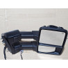 9C34-17682-J Ford F-250 Super Duty Right Power-Fold Towing Mirror 2008-2016