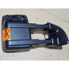 9C34-17682-J Ford F-250 Super Duty Right Power-Fold Towing Mirror 2008-2016