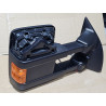 9C34-17682-J Ford F-250 Super Duty Right Power-Fold Towing Mirror 2008-2016