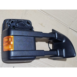 9C34-17682-J Ford F-250 Super Duty Right Power-Fold Towing Mirror 2008-2016