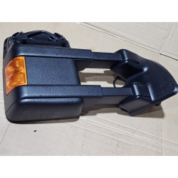 9C34-17682-J Ford F-250 Super Duty Right Power-Fold Towing Mirror 2008-2016
