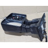 9C34-17682-J Ford F-250 Super Duty Left Power Fold Towing Mirror 2008-2016