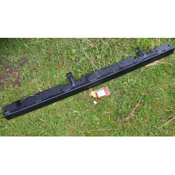 55397067AI Jeep Wrangler Left Body Side Sill 2007-2017
