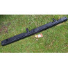 55397067AI Jeep Wrangler Left Body Side Sill 2007-2017