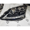 81185-50B01 Lexus LS Left Full Led AFS Headlight 2013-2017 81150-50B01