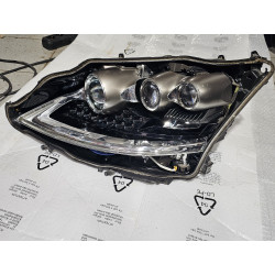 81185-50B01 Lexus LS Left Full Led AFS Headlight 2013-2017 81150-50B01