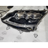 81185-50B01 Lexus LS Left Full Led AFS Headlight 2013-2017 81150-50B01