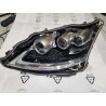81185-50B01 Lexus LS Left Full Led AFS Headlight 2013-2017 81150-50B01