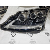 81185-50B01 Lexus LS Left Full Led AFS Headlight 2013-2017 81150-50B01
