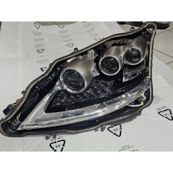 81185-50B01 Lexus LS Left Full Led AFS Headlight 2013-2017 81150-50B01