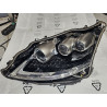 81185-50B01 Lexus LS Left Full Led AFS Headlight 2013-2017 81150-50B01