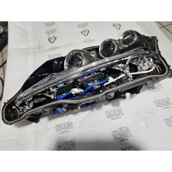 81185-50B01 Lexus LS Left Full Led AFS Headlight 2013-2017 81150-50B01