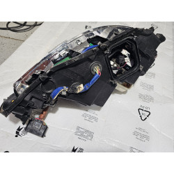 81185-50B01 Lexus LS Left Full Led AFS Headlight 2013-2017 81150-50B01
