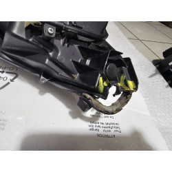 81185-50B01 Lexus LS Left Full Led AFS Headlight 2013-2017 81150-50B01