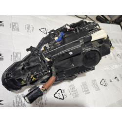81185-50B01 Lexus LS Left Full Led AFS Headlight 2013-2017 81150-50B01