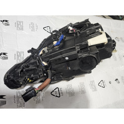 81185-50B01 Lexus LS Left Full Led AFS Headlight 2013-2017 81150-50B01