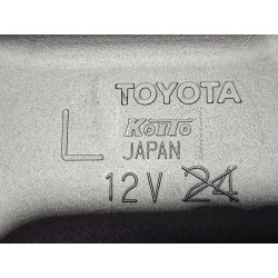 81185-50B01 Lexus LS Left Full Led AFS Headlight 2013-2017 81150-50B01