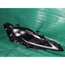 81145-11050 Lexus LC Right Full Led Headlight 2018-2022 81145-11051