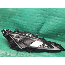 81145-11050 Lexus LC Right Full Led Headlight 2018-2022 81145-11051
