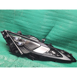 81145-11050 Lexus LC Right Full Led Headlight 2018-2022 81145-11051