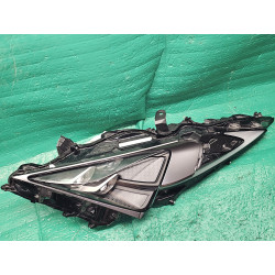 81145-11050 Lexus LC Right Full Led Headlight 2018-2022 81145-11051