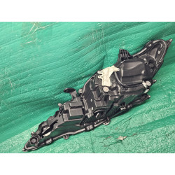 81145-11050 Lexus LC Right Full Led Headlight 2018-2022 81145-11051