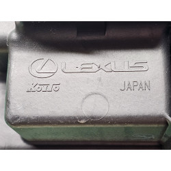 81145-11050 Lexus LC Right Full Led Headlight 2018-2022 81145-11051