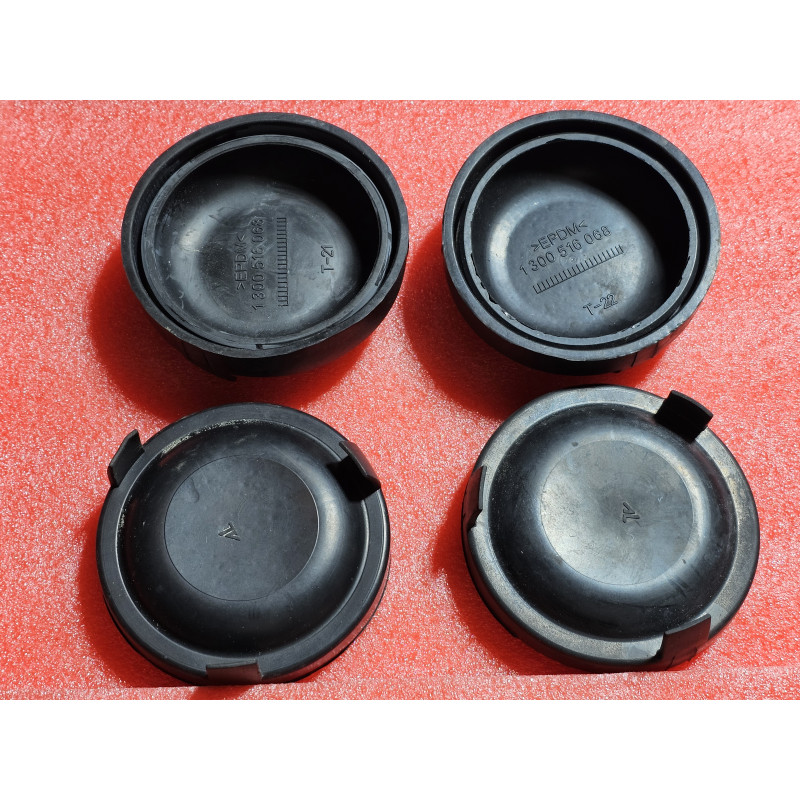Audi A4 Headlight Cover Cap | A7, RS7, S4, S7, Volkswagen Tiguan