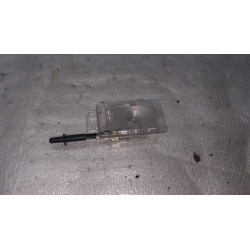 13577963 Cadillac Center Console Storage Glove Box Lamp 2010-2024 13503057