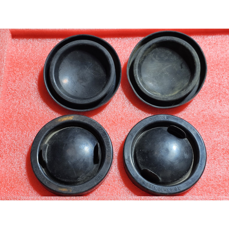 4S4X-13N168-A Ford Escape Headlight Cover Cap 2003-2019