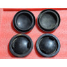 4S4X-13N168-A Ford Escape Headlight Cover Cap 2003-2019