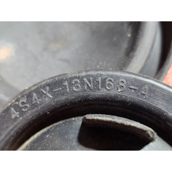 4S4X-13N168-A Ford Escape Headlight Cover Cap 2003-2019